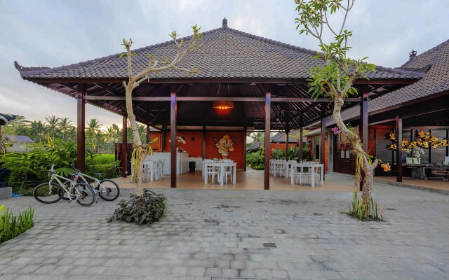 Kayangan Villa Ubud