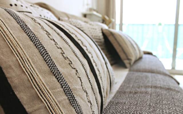 Viva Riviera Cosy 1 Bedroom with balcony