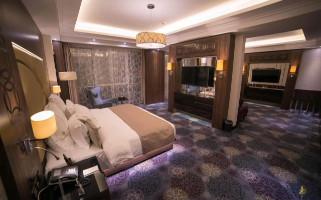 Casablanca Grand Hotel