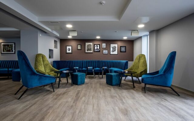 LIVStudent Dublin