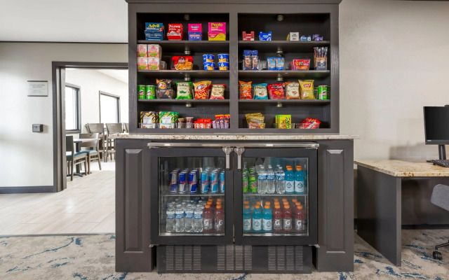 Quality Inn Dillon I-15