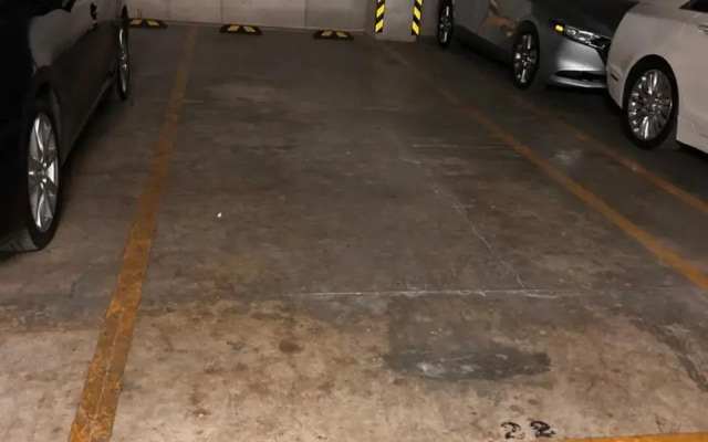 Espectacular departamento/estacionamiento, 3 TV’s