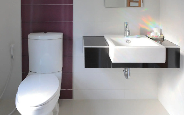 Pueanjai Resort and Restuarant