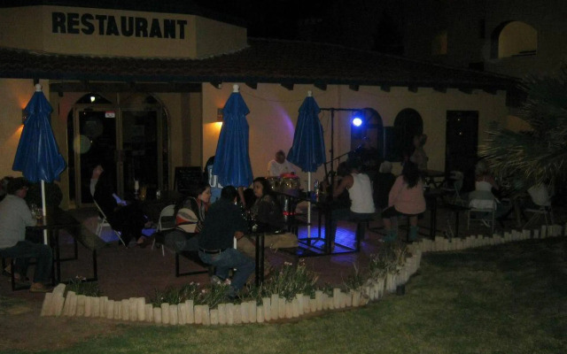 Princesa Rocky Point by Castaways