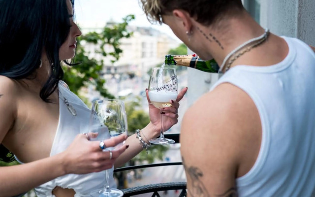 O11 Boutique Hotel Vienna