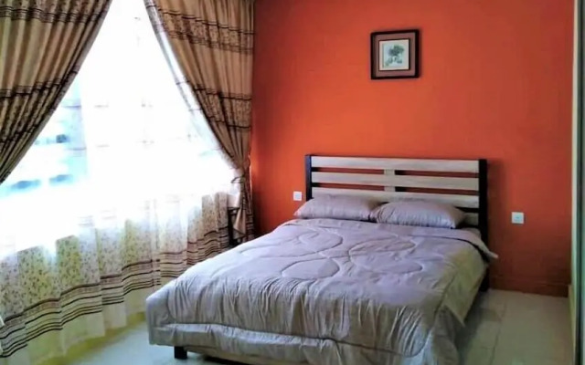 Times Square Cozy Home City Centre