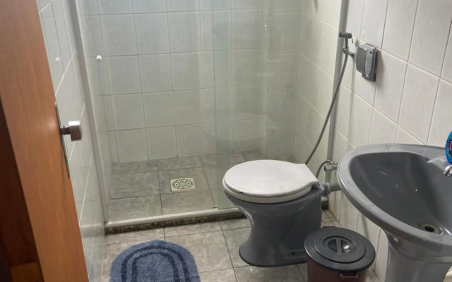 Apartamento CF BRAGA