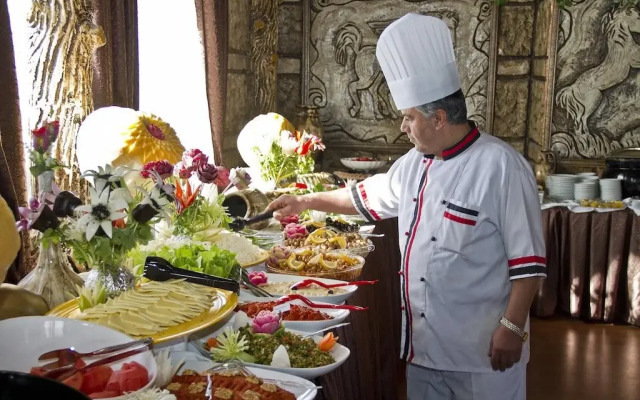 Ugurlu Thermal Resort & Spa