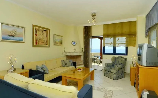 Villa Victoria