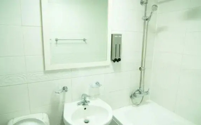 Kimchee Dongdaemun3 Guesthouse