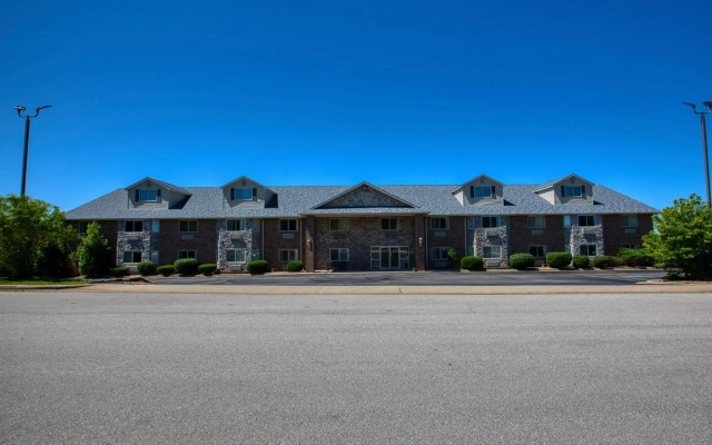 All Towne Suites