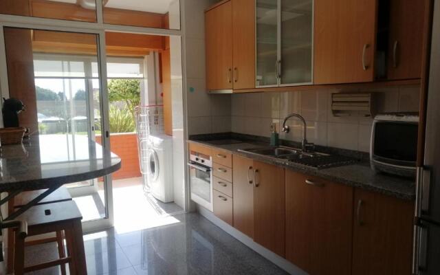 Lemon Tree Apartment