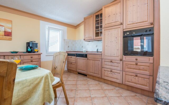 Apartments Loncar