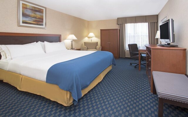 Abilene Inn & Suites