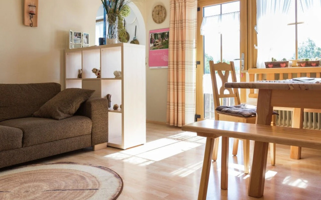 Hill View Farmhouse In Gogel Garden Balcony Barbecue