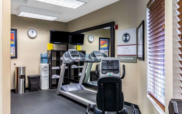 Clarion Hotel Portland Airport