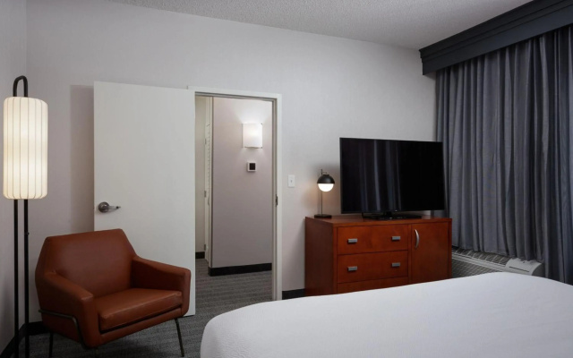 Courtyard by Marriott Denver Tech Center