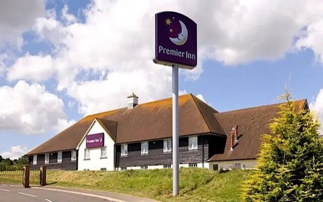 Premier Inn Whitstable