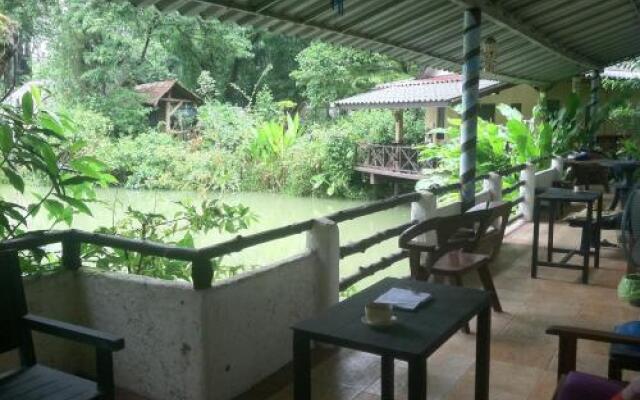 Baan Suan Thip Homestay