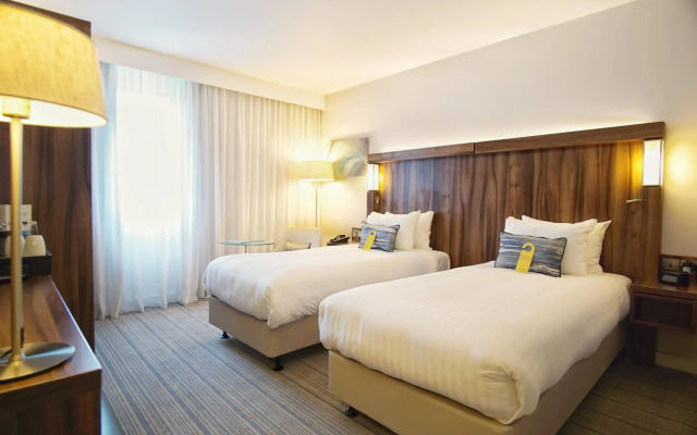 Courtyard by Marriott Glasgow Airport