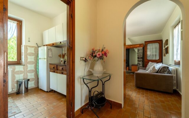Bellagio Country Apartment by Wonderful Italy