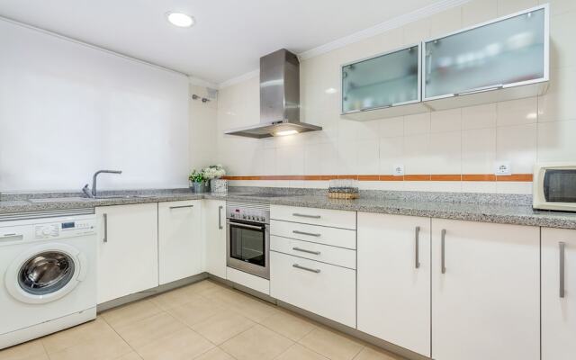 OleHolidays Adosado Reserva de Los Monteros 30