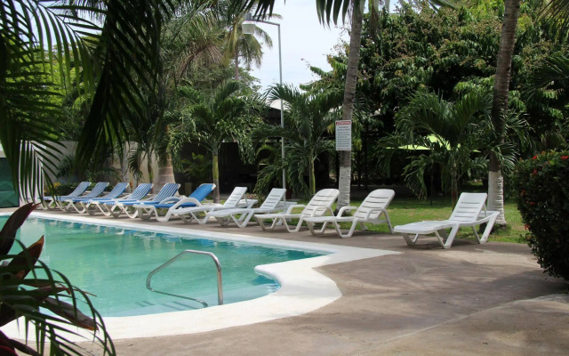 Villas Palmas del Mar