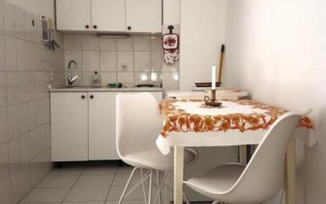 Apartmani Lukić