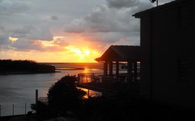 Northcliffe Holiday Apartments