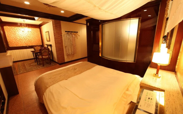 HOTEL Sweets