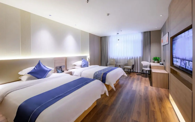 ShanShui S Hotel