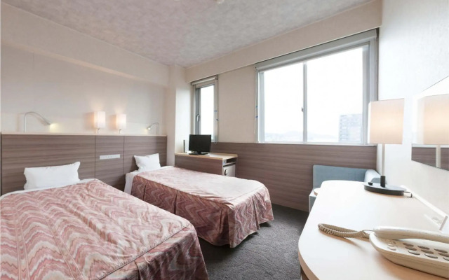 Onomichi Daiichi Hotel