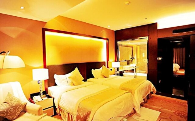 Dingyi Grand Hotel