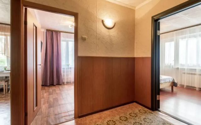 Apartments on Borisov highway