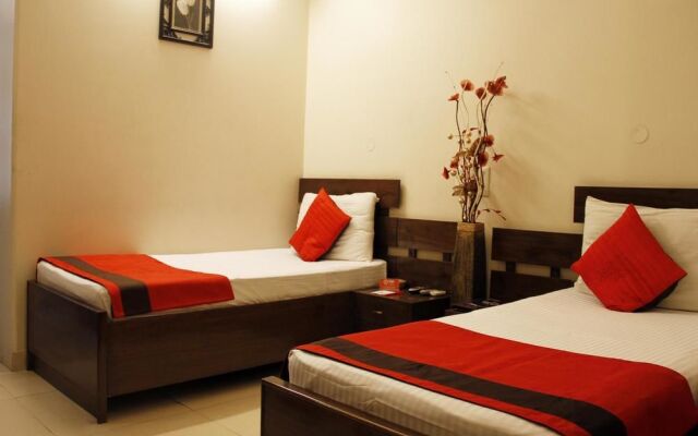 OYO Rooms Sector 55