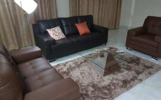 Hotel Bella Riva Kinshasa