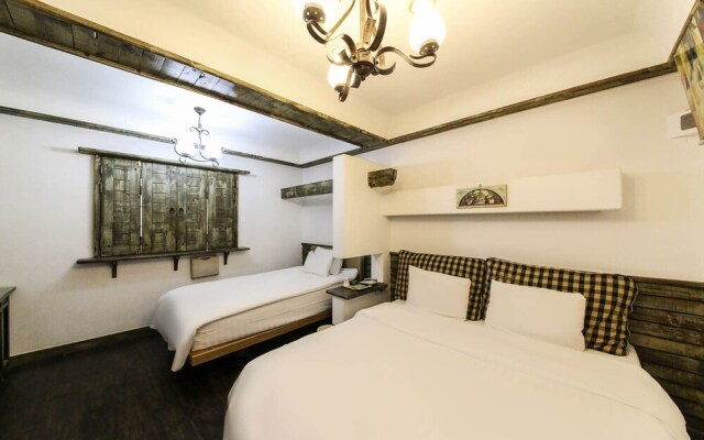 Toronto Hotel