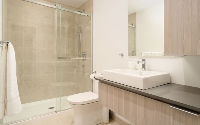 Beautiful Griffintown Suites by Sonder