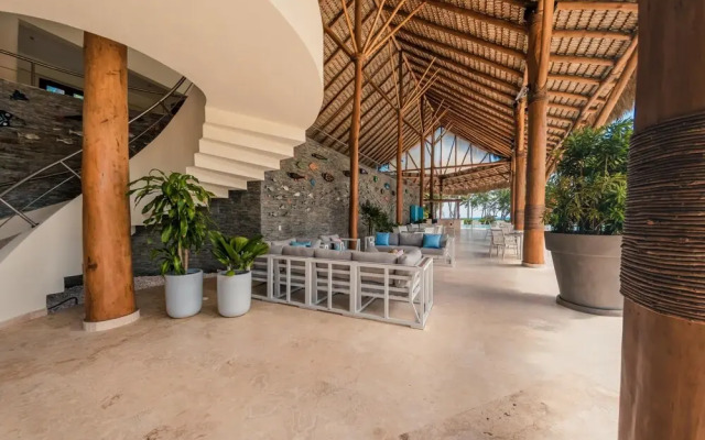 Cozy 1-br Apartment at Portillo RA, Las Terrenas