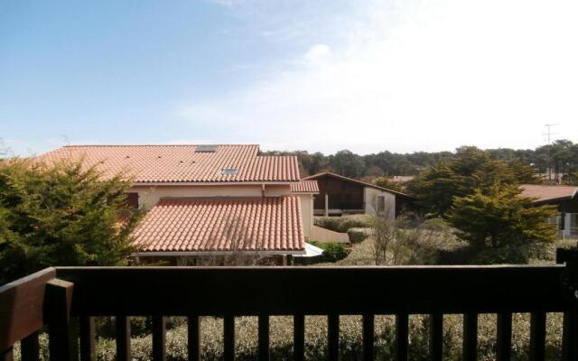 Maison Seignosse, 3 Pièces, 6 Personnes - Fr-1-239-83