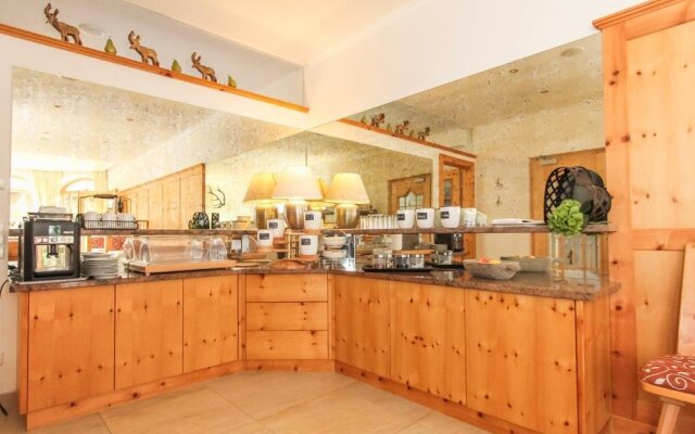 Pension - Appartements Renberg