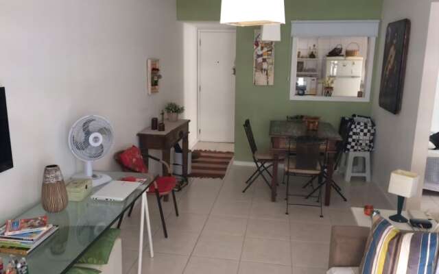2 Bedrooms Barra Costa Bella - BAR22