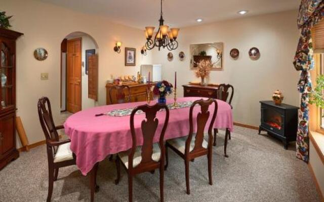 Tudor Rose Bed and Breakfast