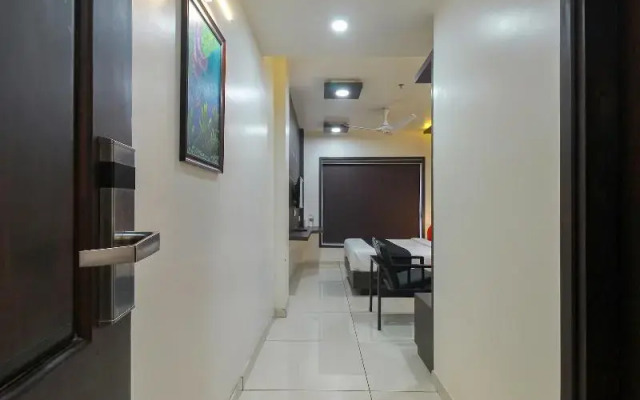 Le Moshe Inn by OYO Rooms