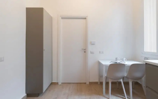 Italianway - Frisi 8 B