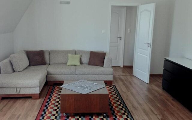 Pelso Apartman