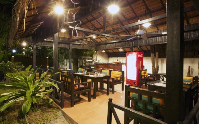 Samatika Villa Boutique