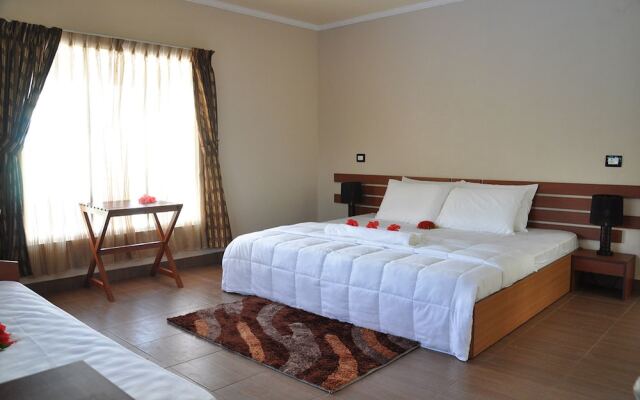 Holiday Home Kelaa Guest House