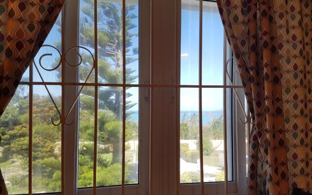 Golden Palms B & B