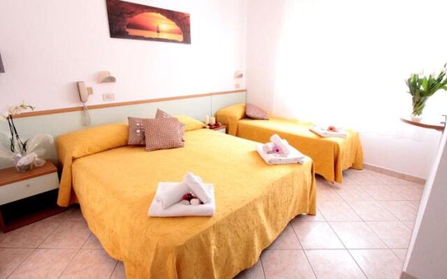 Camping Village Misano